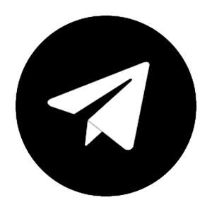 Telegram Logo